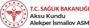 Aksu Kundu Alekper İsmailov Aile Sağlığı Merkezi